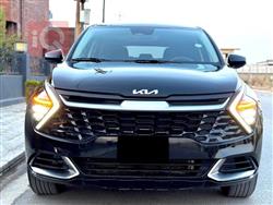 کیا سپۆرتاج